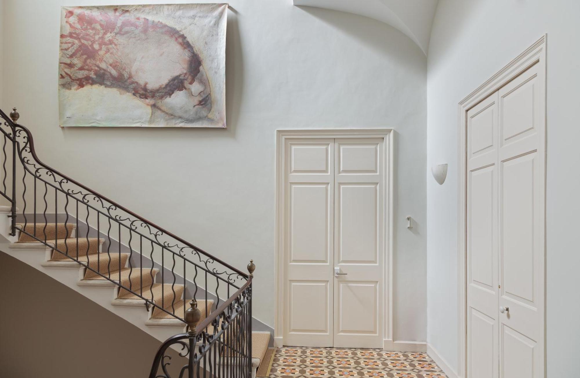 Hotel Jardí De Ses Bruixes Boutique Maó (Mahón)