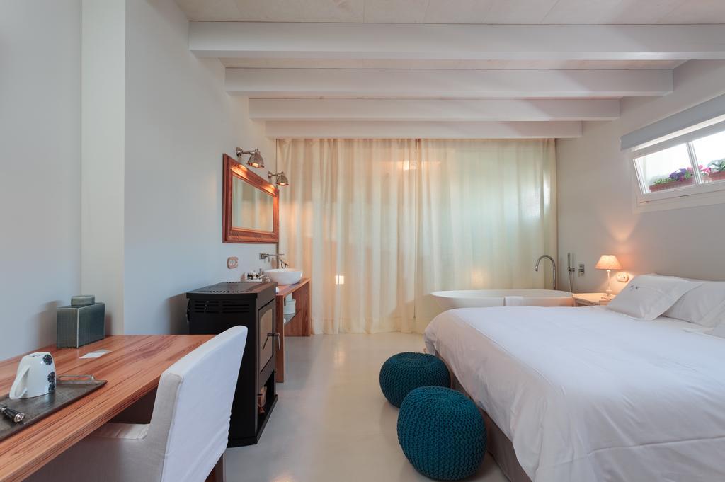 Hotel Jardí De Ses Bruixes Boutique Maó (Mahón)