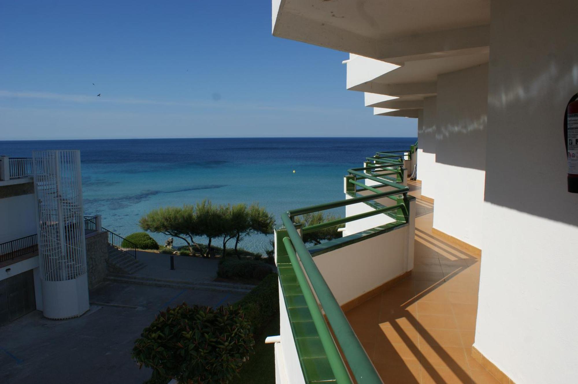 Apartahotel Vistamar 3*