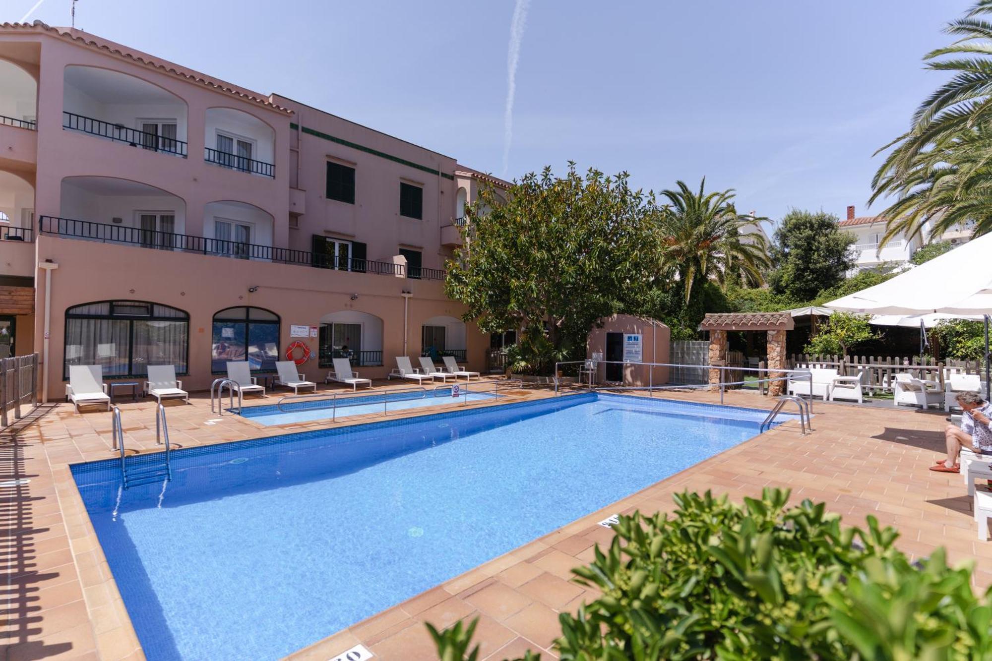 Royal Life Aparthotel Mahon (Menorca)