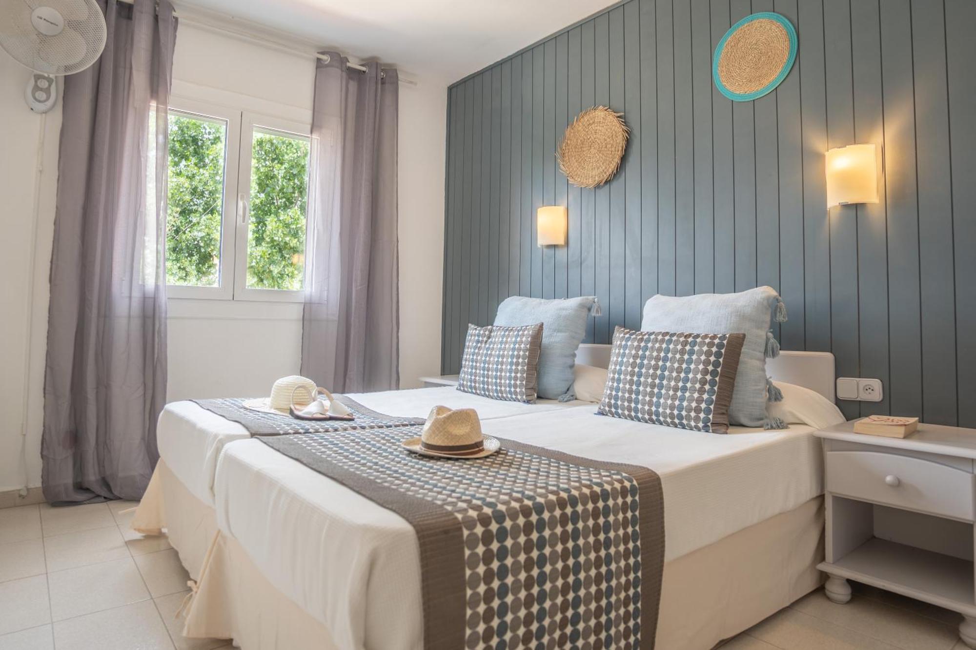 Royal Life Aparthotel Mahon (Menorca)