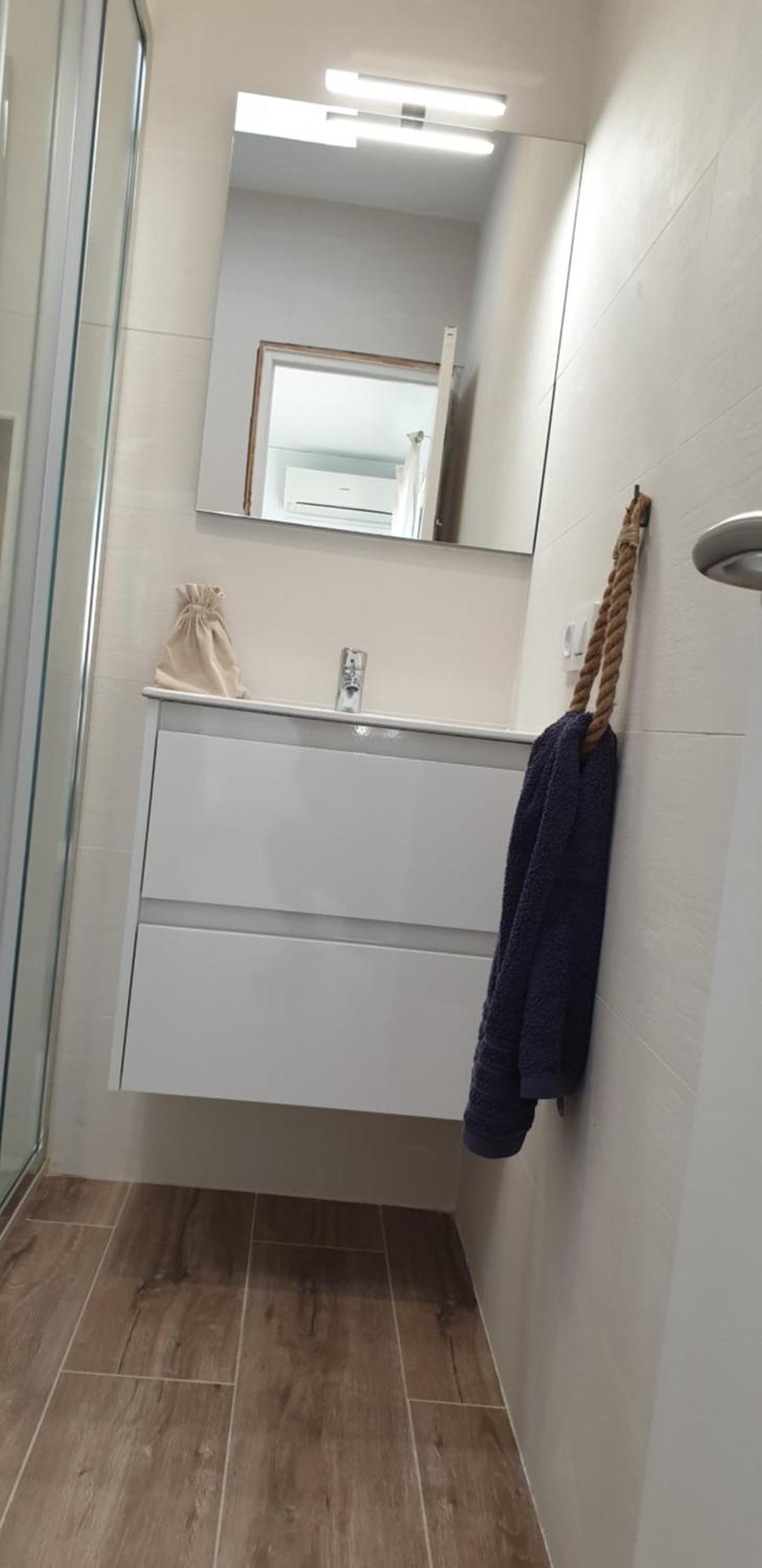 Apartment Golondrinas Cala'N Bosch (Menorca)