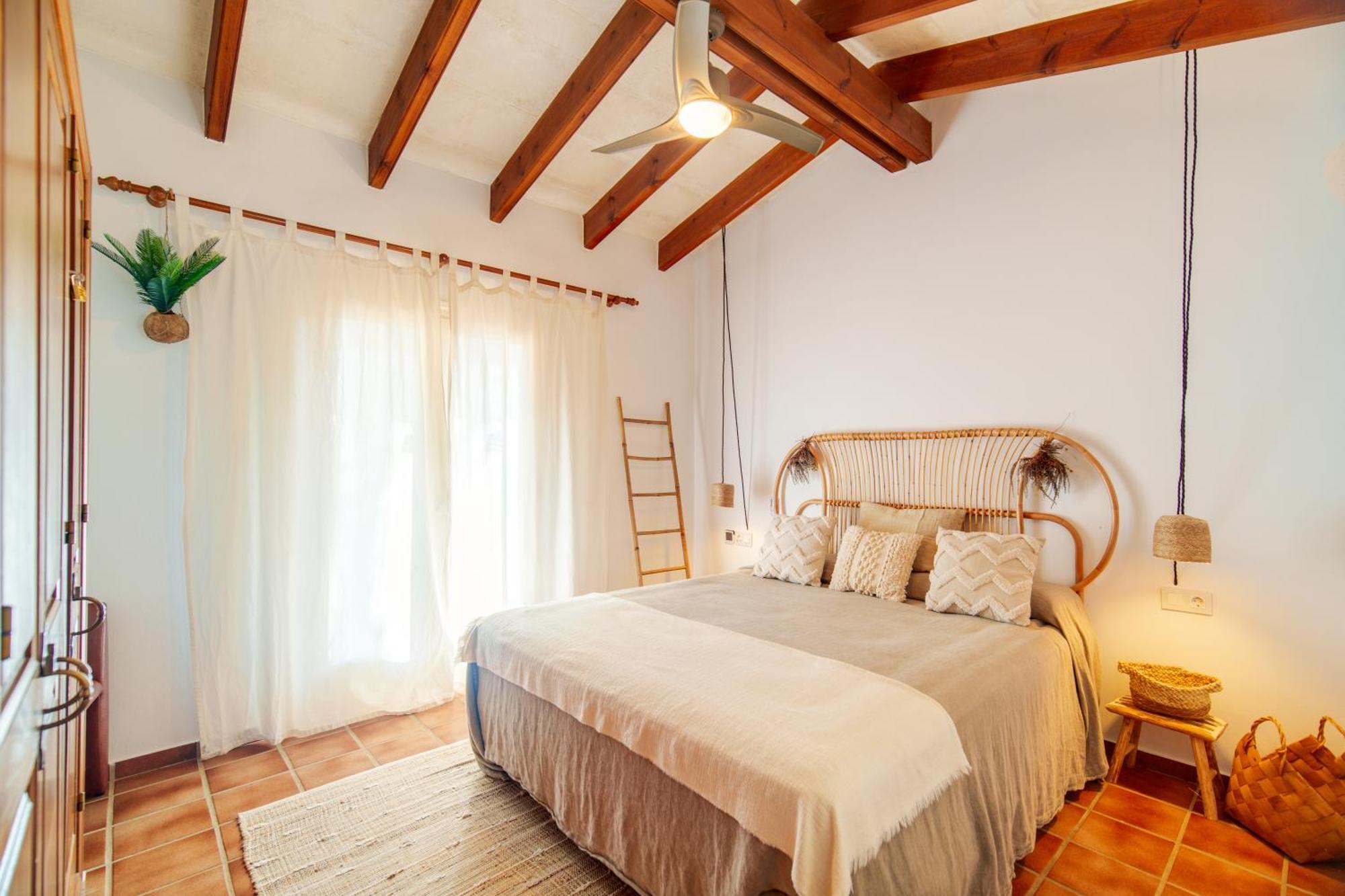 Apartment Ca Nura - Duplex Con Piscina Y A Pasitos Del Mar