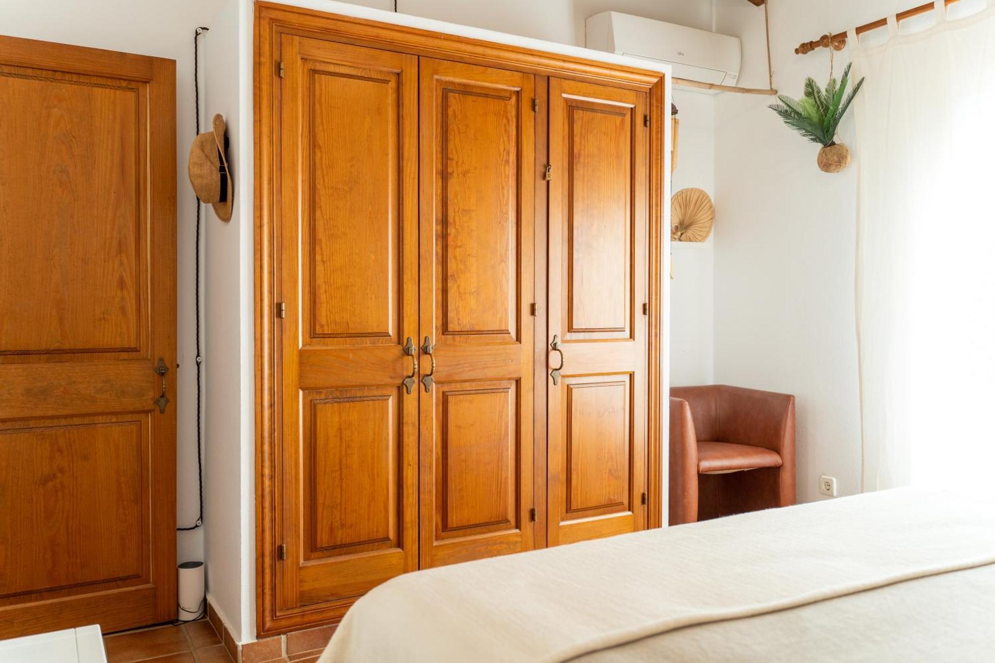 Ca Nura - Duplex Con Piscina Y A Pasitos Del Mar Son Xoriguer