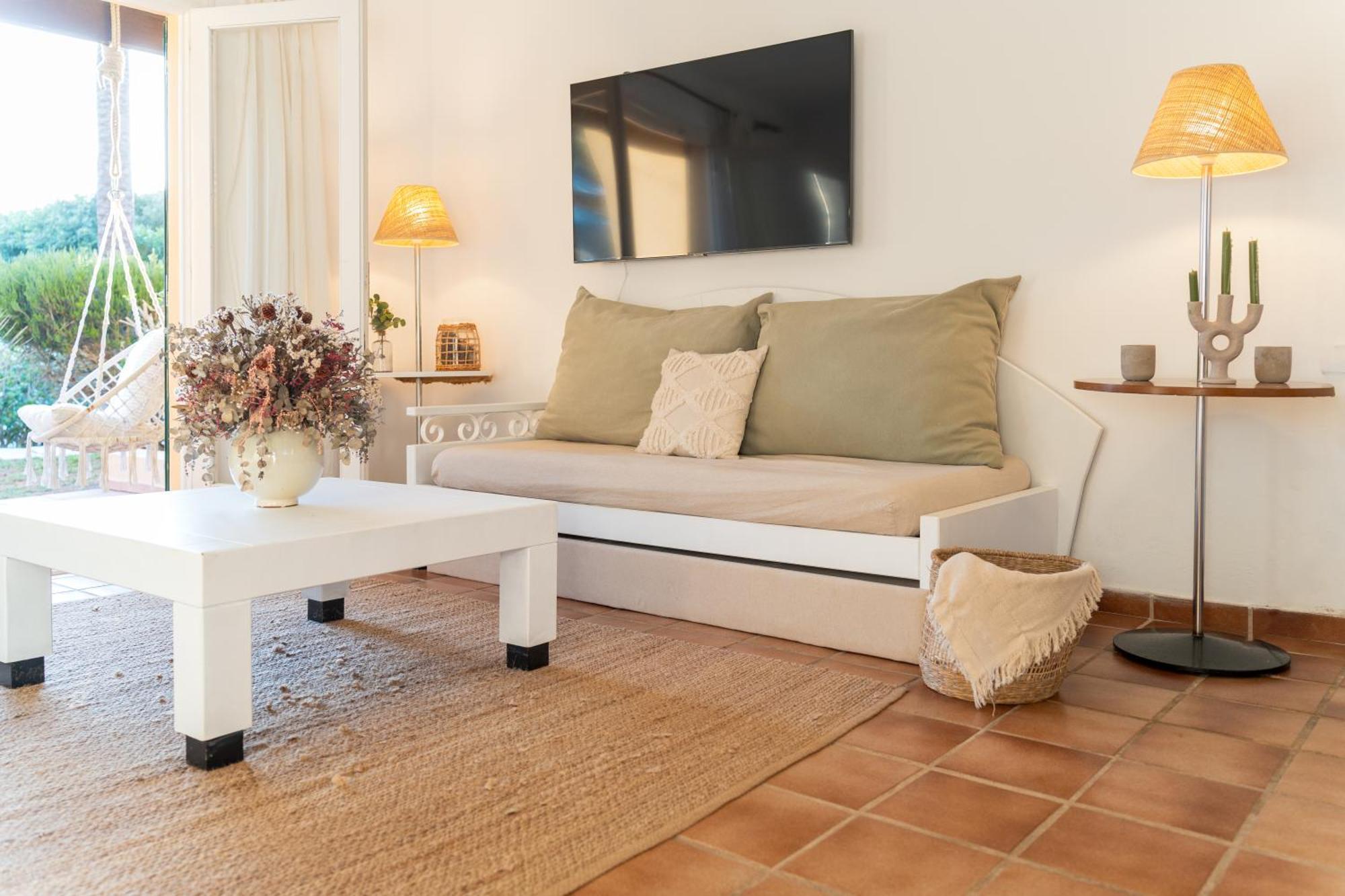 Ca Nura - Duplex Con Piscina Y A Pasitos Del Mar Apartment