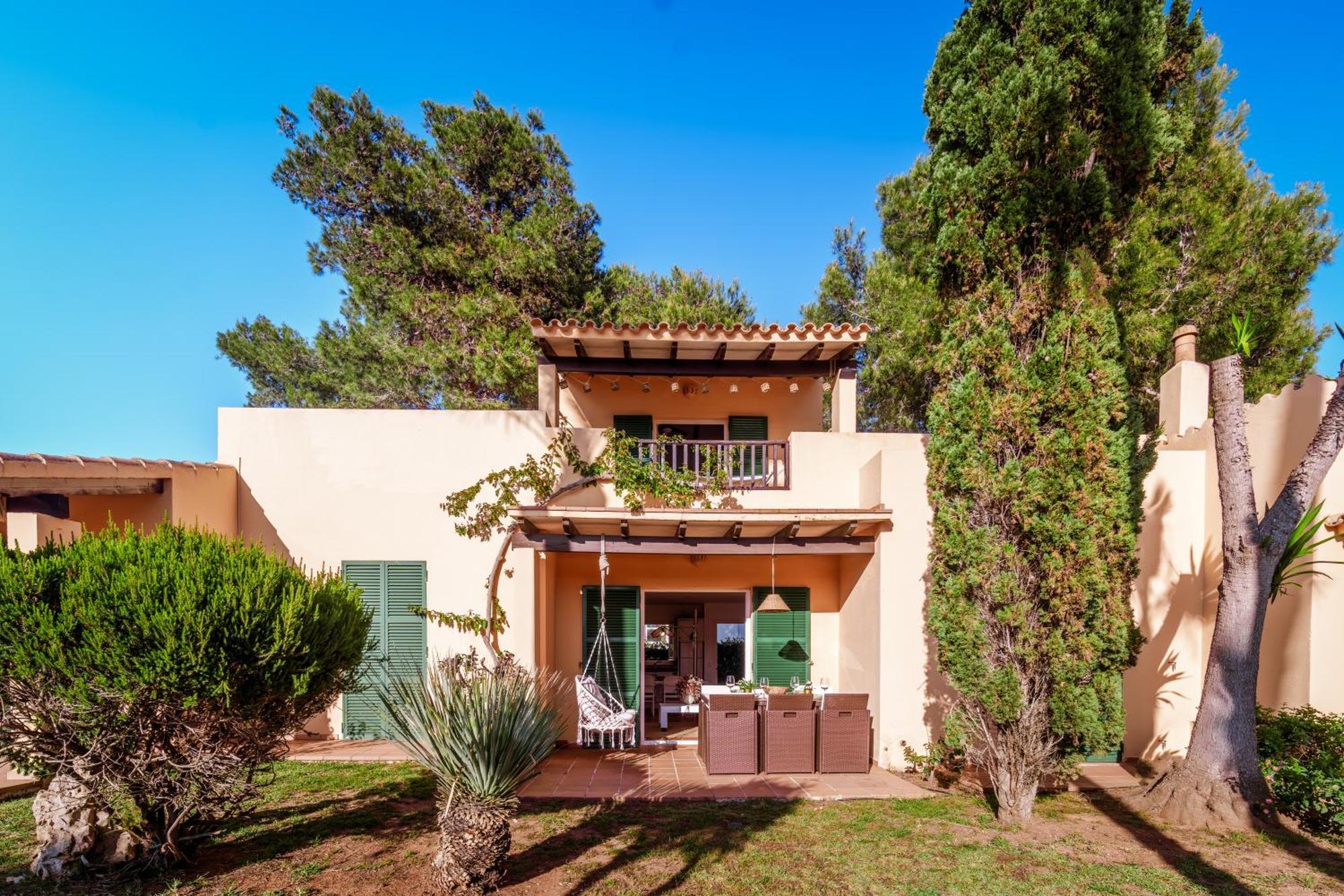 Ca Nura - Duplex Con Piscina Y A Pasitos Del Mar *
