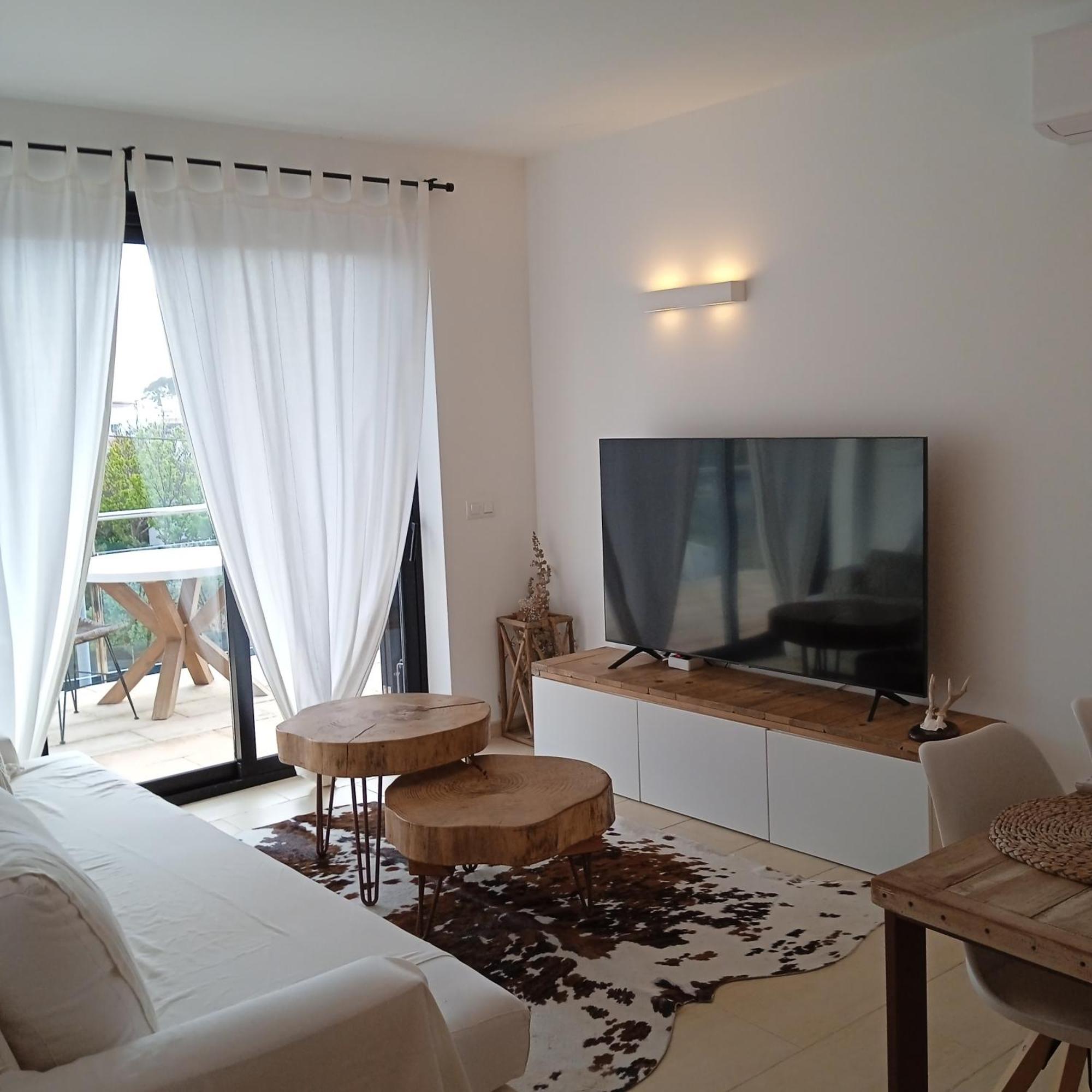 Apartamento Maravilloso Apto De Diseño A 1 Minuto De La Playa