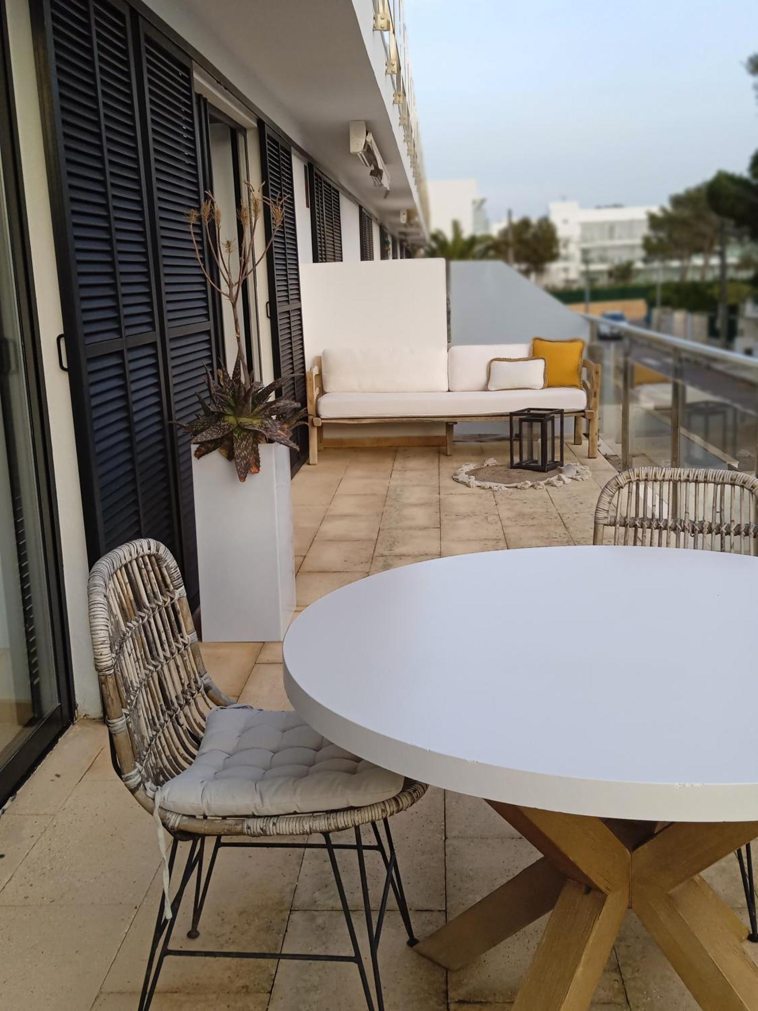 Maravilloso Apto De Diseño A 1 Minuto De La Playa Apartamento *