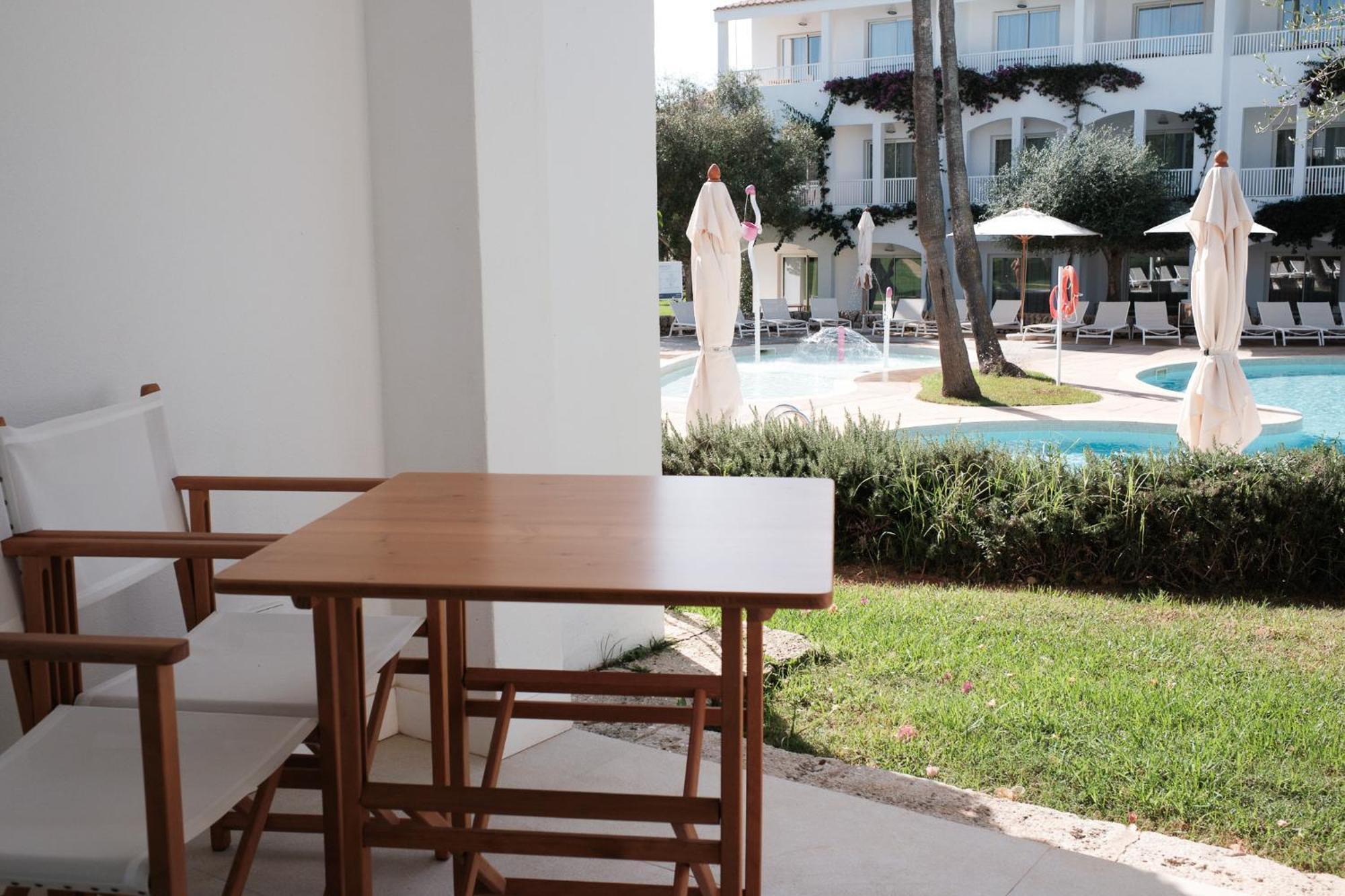 Prinsotel La Caleta 4* Ciutadella (Menorca)