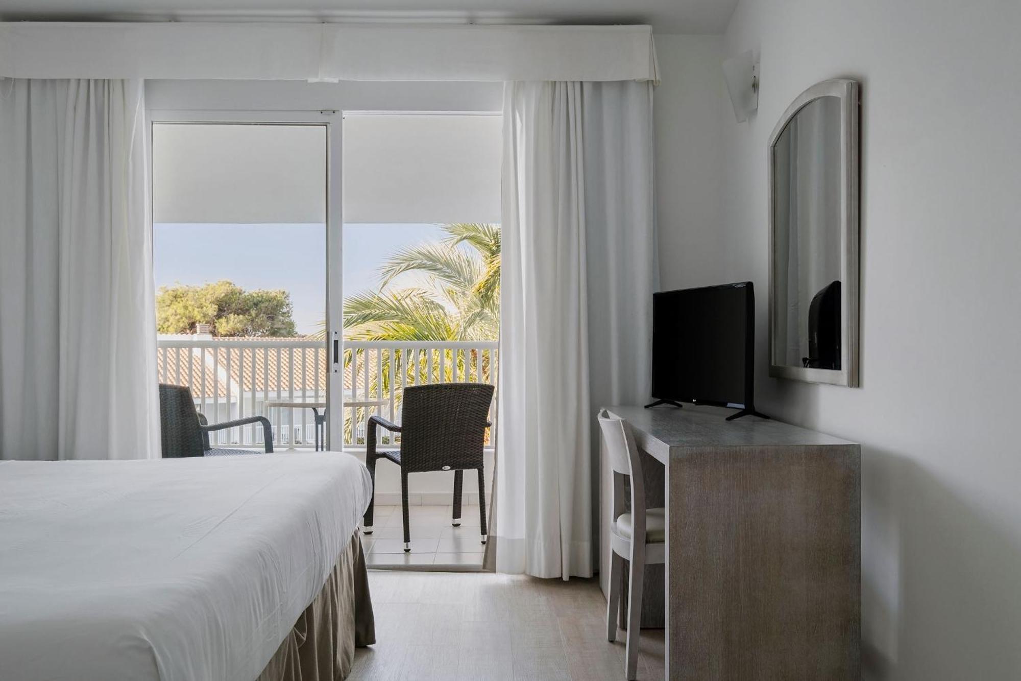 Apartahotel Prinsotel La Caleta Ciutadella (Menorca)