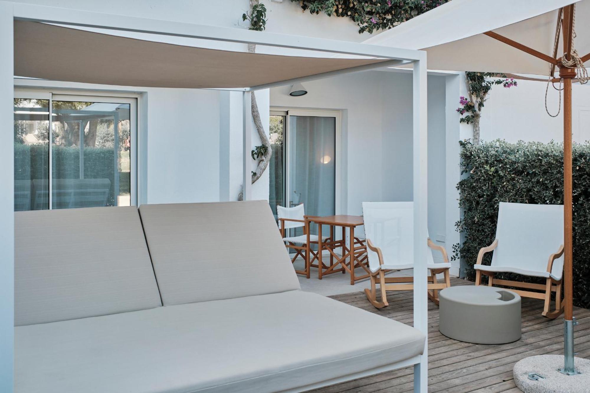 Prinsotel La Caleta 4*