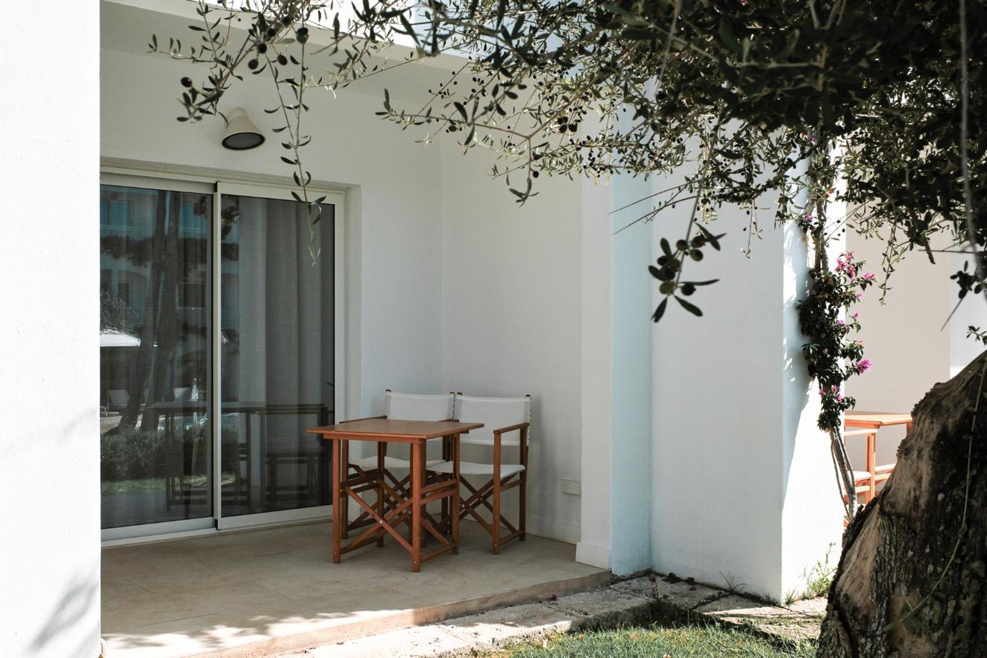 Apartahotel Prinsotel La Caleta 4*
