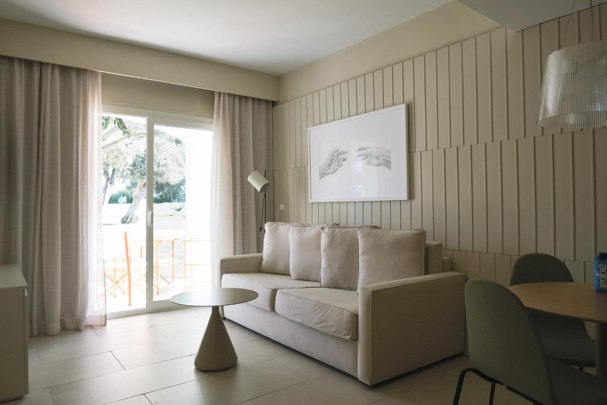 Prinsotel La Caleta 4* Ciutadella (Menorca)