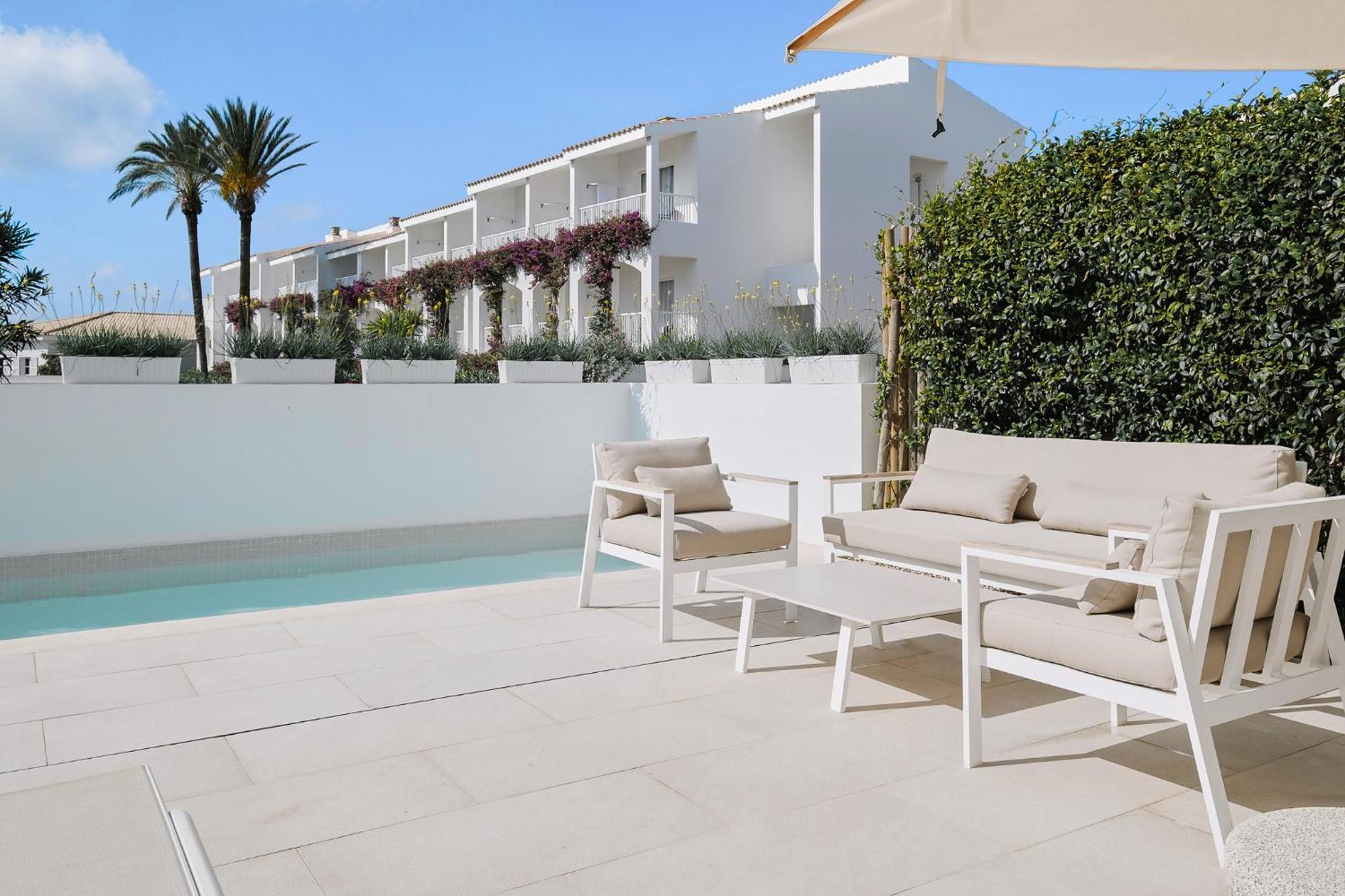 Prinsotel La Caleta 4*