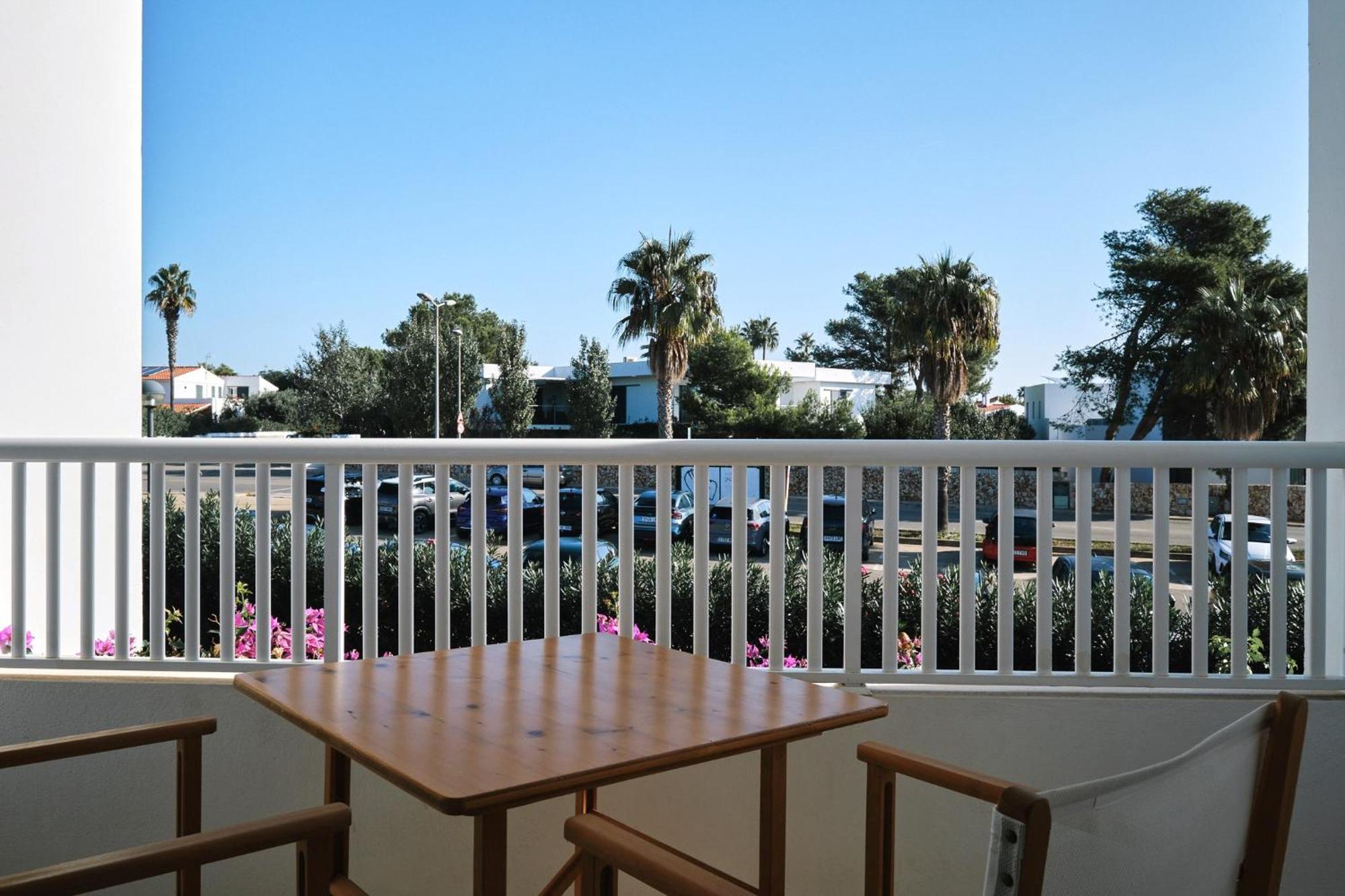 Prinsotel La Caleta 4* Ciutadella (Menorca)