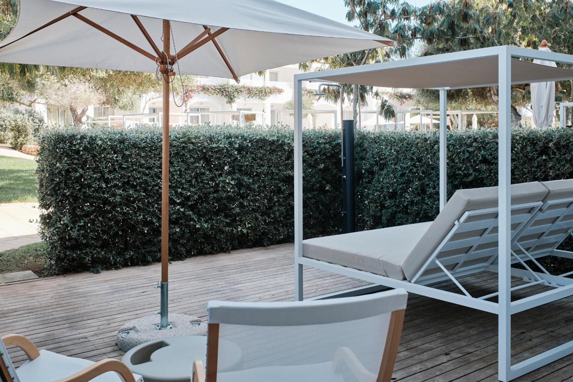 Apartahotel Prinsotel La Caleta
