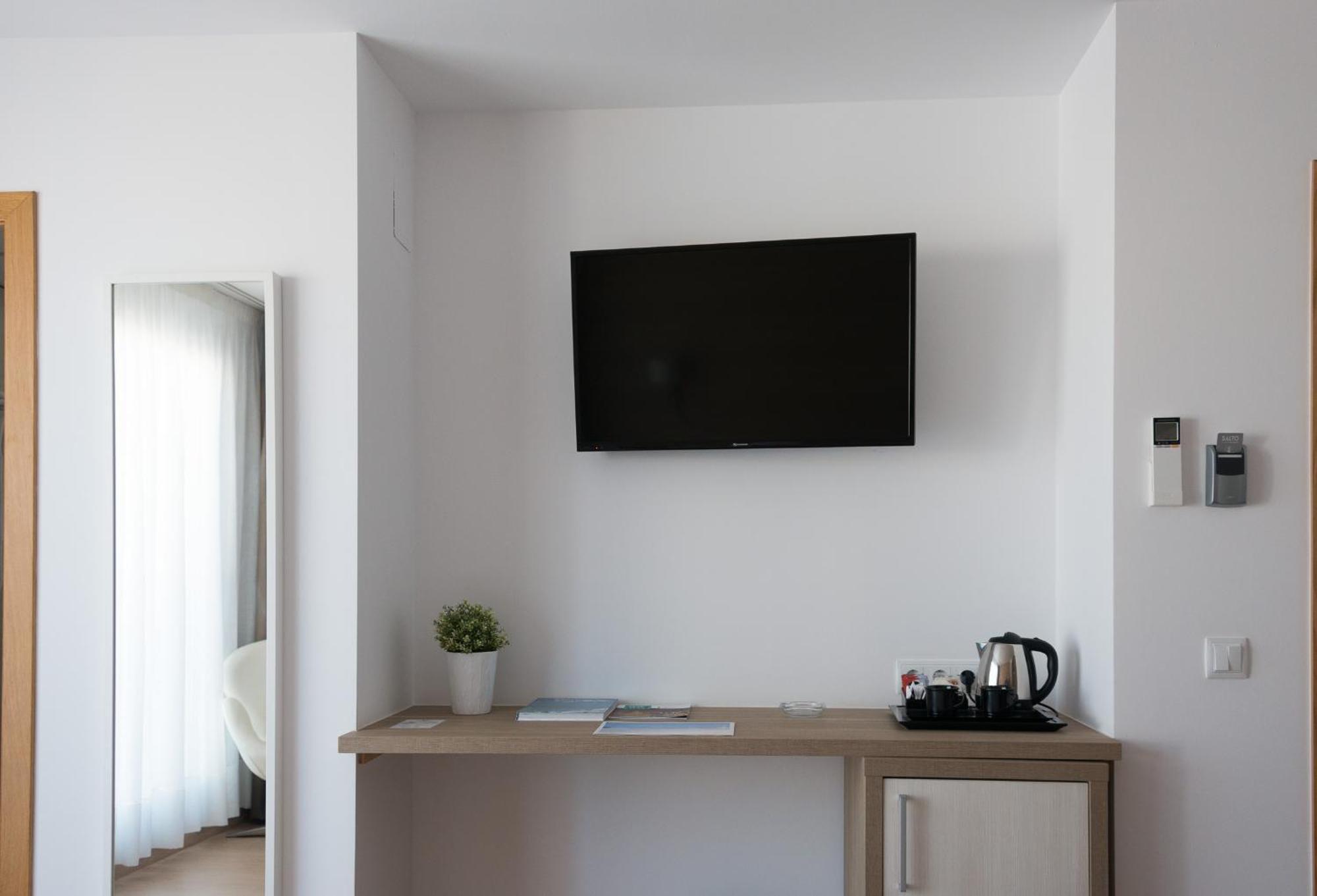 Hostel Hostal Menurka Ciutadella (Menorca)
