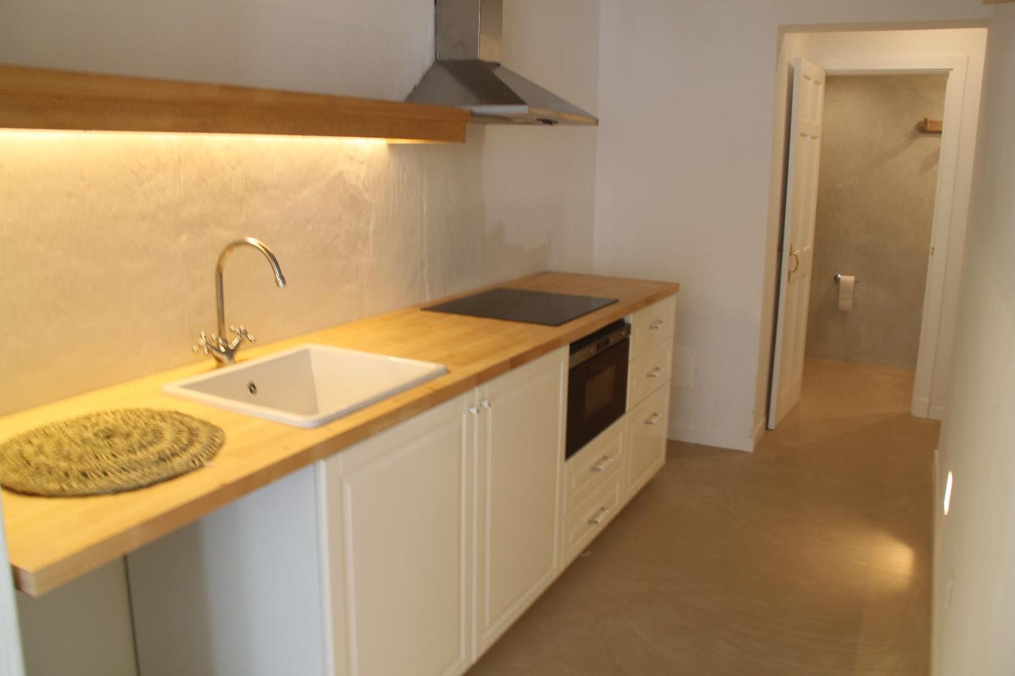 Hotel S'esparteria Ciutadella (Menorca)