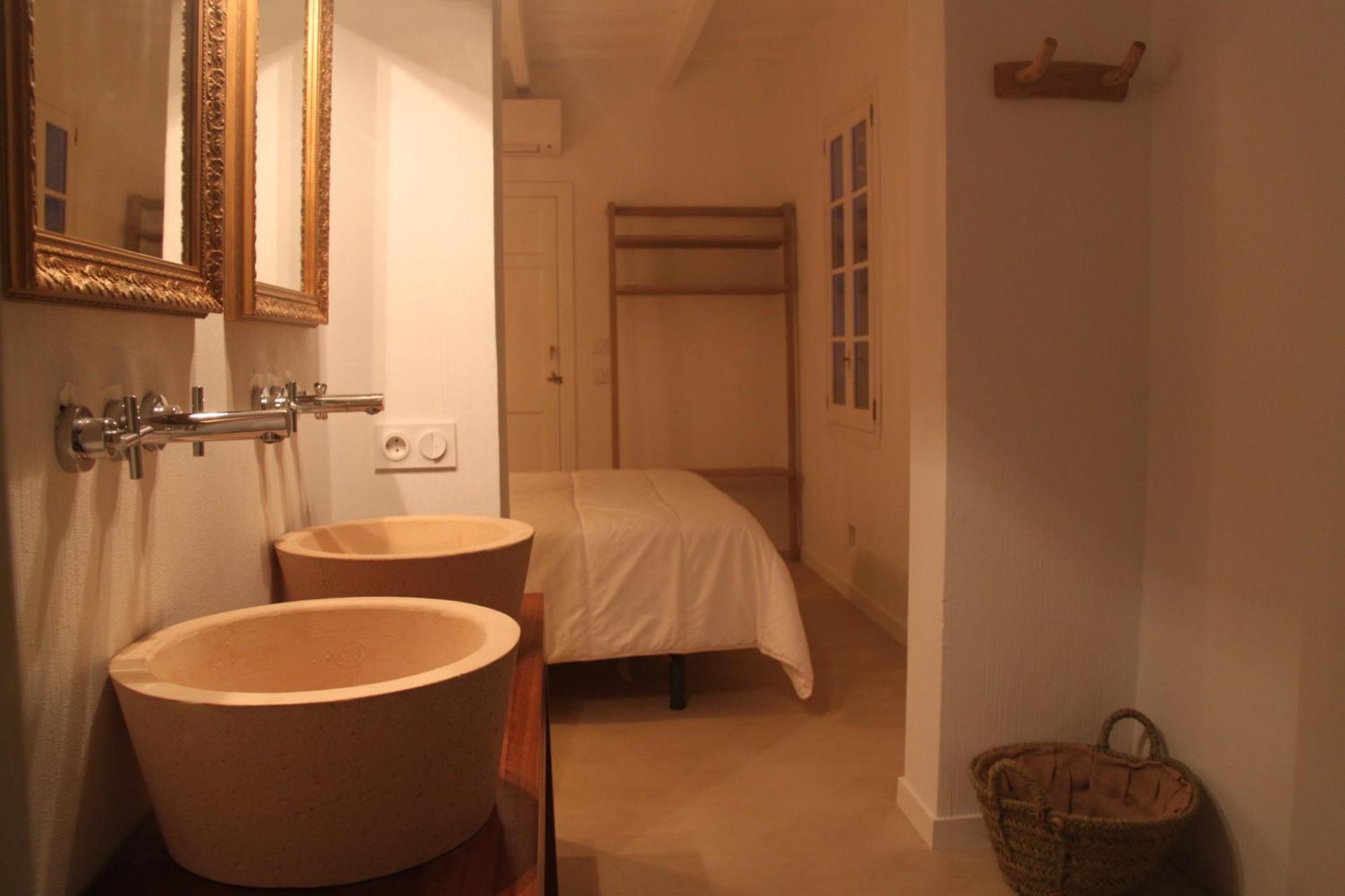 Hotel S'esparteria