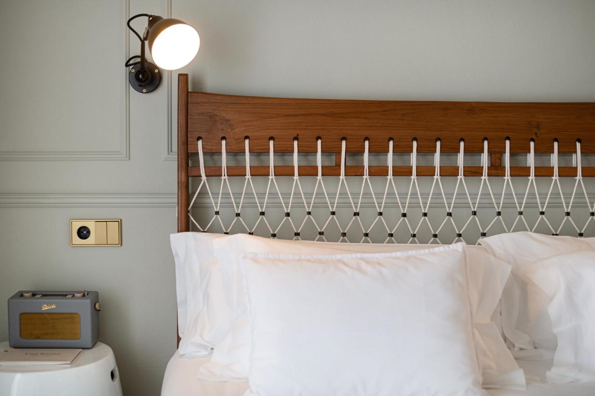 Hotel Boutique Sastre