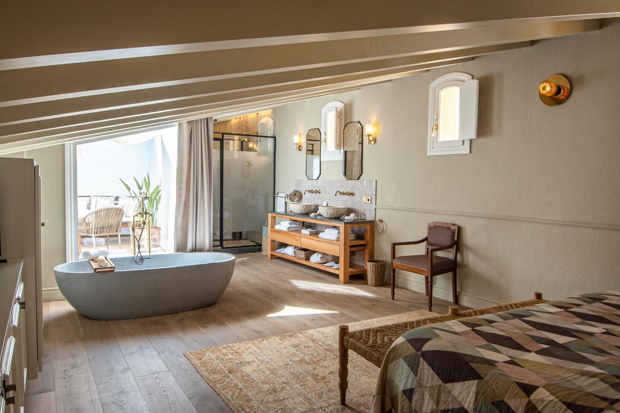 Boutique Sastre 4*