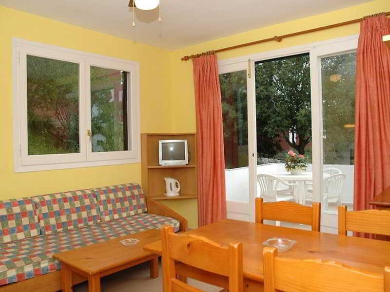 Alta Galdana Apartamento Cala Galdana (Menorca)