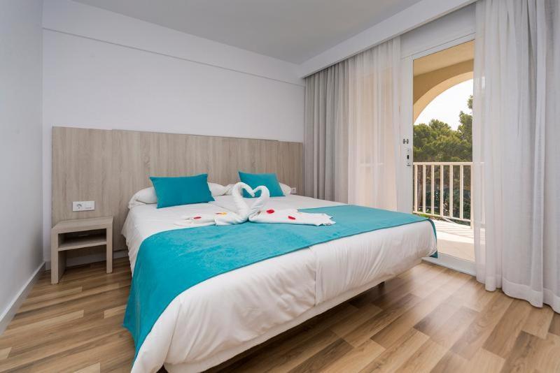 Comitas Floramar Aparthotel 4*