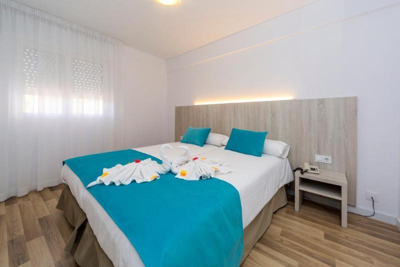 Comitas Floramar Aparthotel 4*