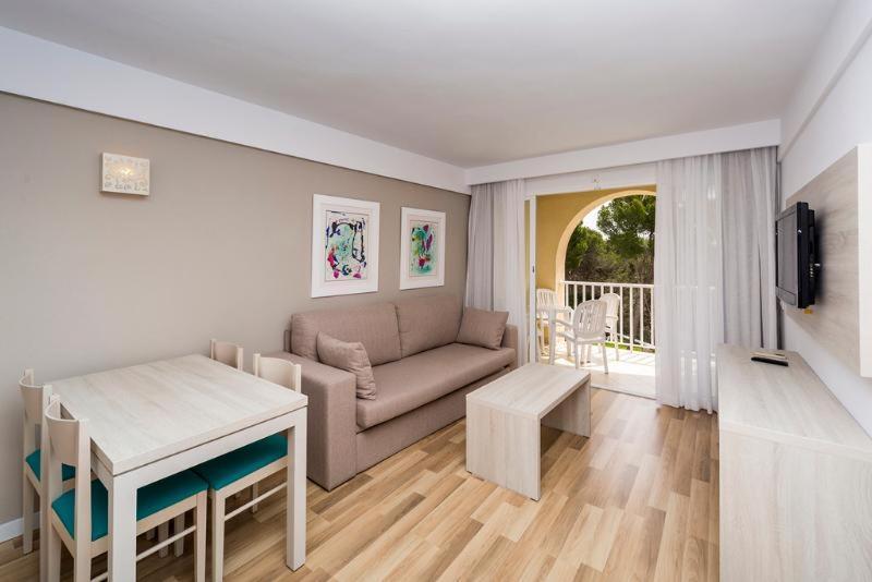 Comitas Floramar 4* Cala Galdana (Menorca)