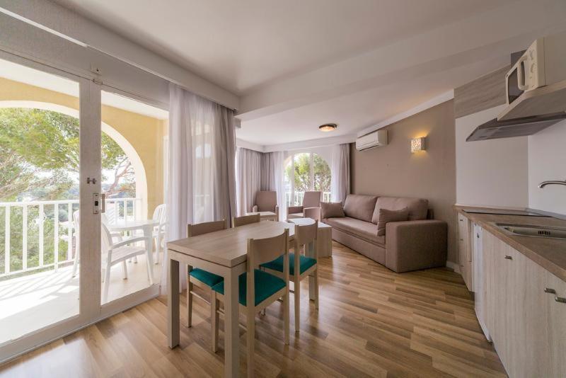Aparthotel Comitas Floramar Cala Galdana (Menorca)