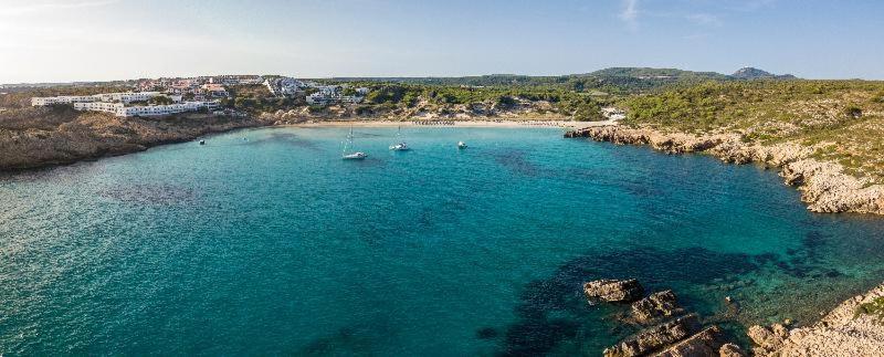 Hotel Club Menorca