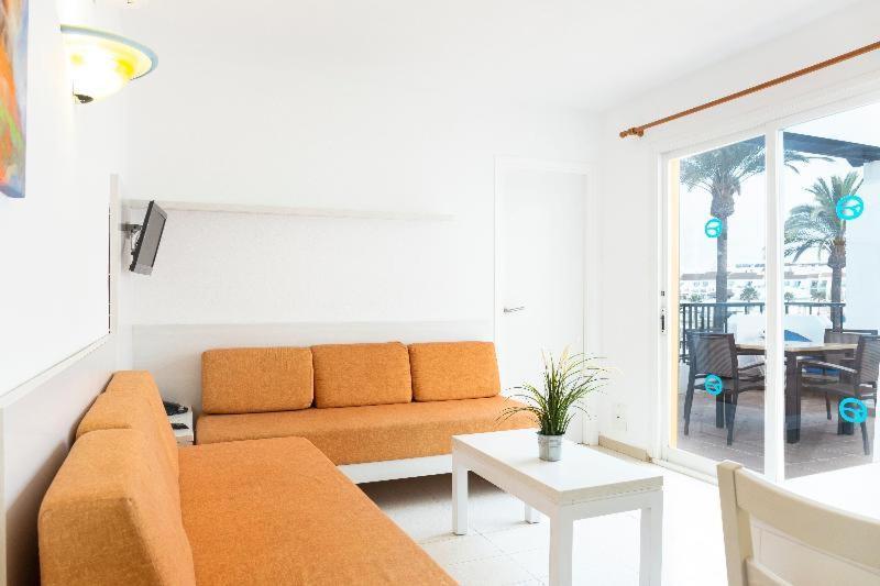 Aluasun Park Apartamento