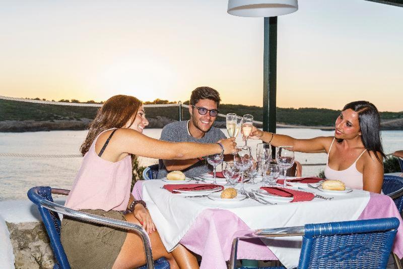 Club Menorca Hotel