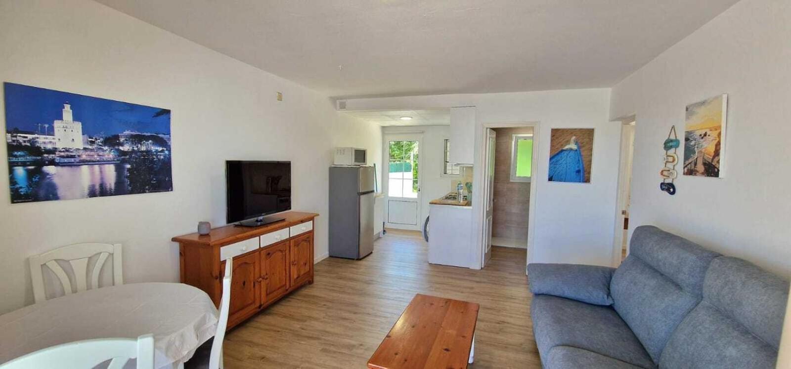 Apartamento 305 Castell Sol Cb Arenal d'en Castell