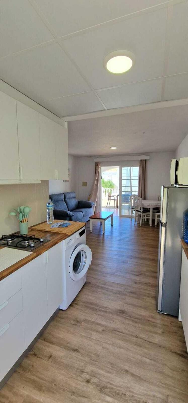 Apartamento 305 Castell Sol Cb Apartment