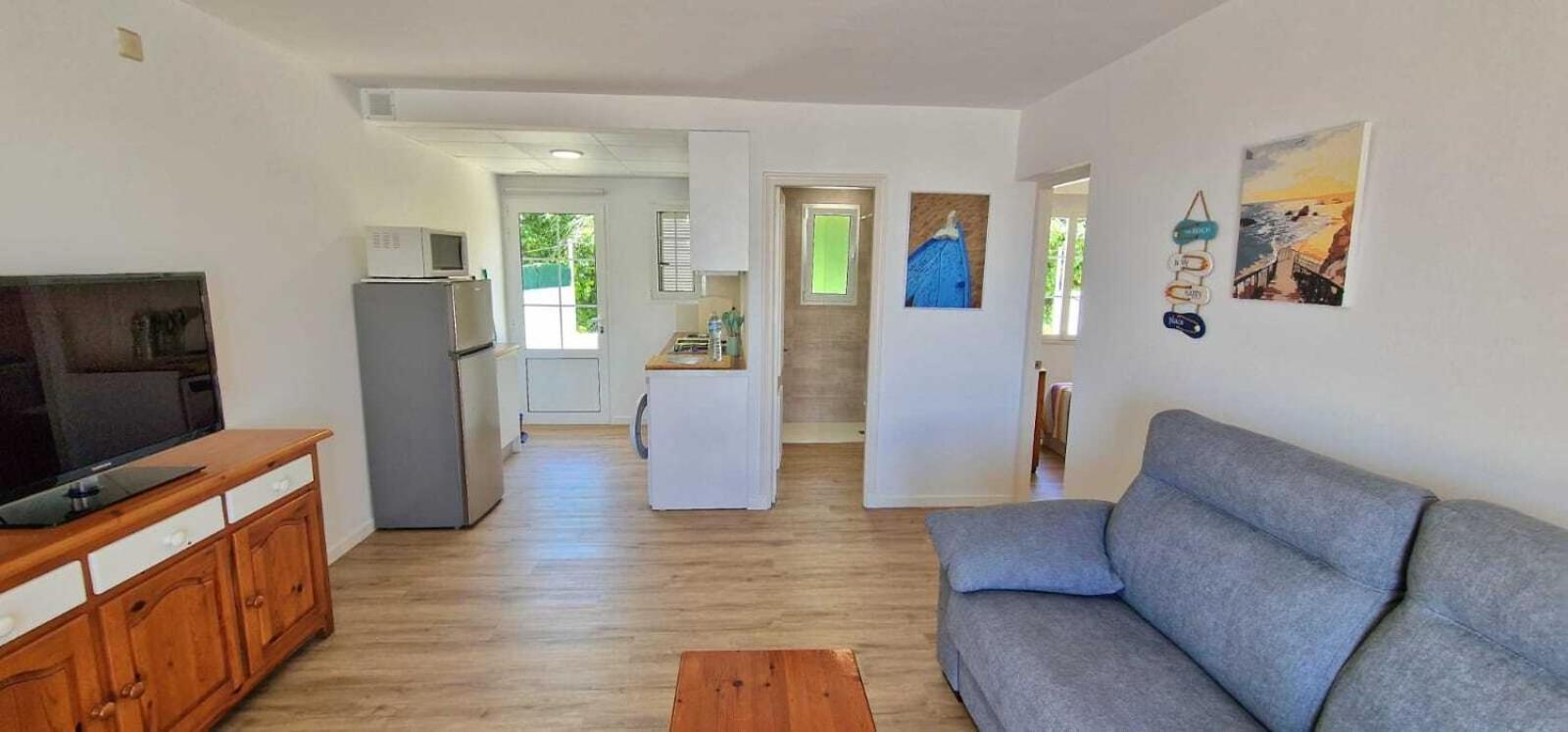 Apartamento 305 Castell Sol Cb Apartment