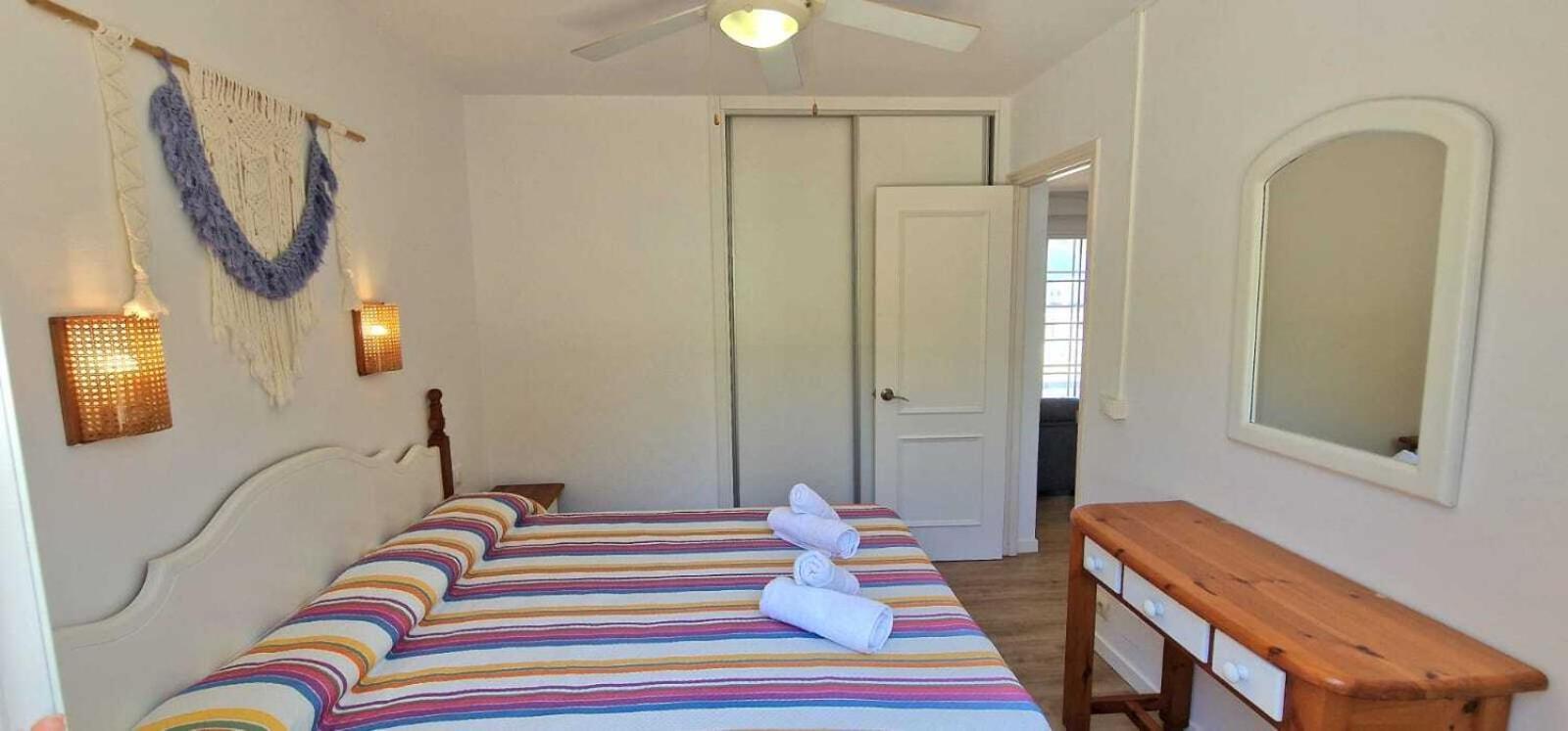 Apartamento 305 Castell Sol Cb Apartment Arenal d'en Castell