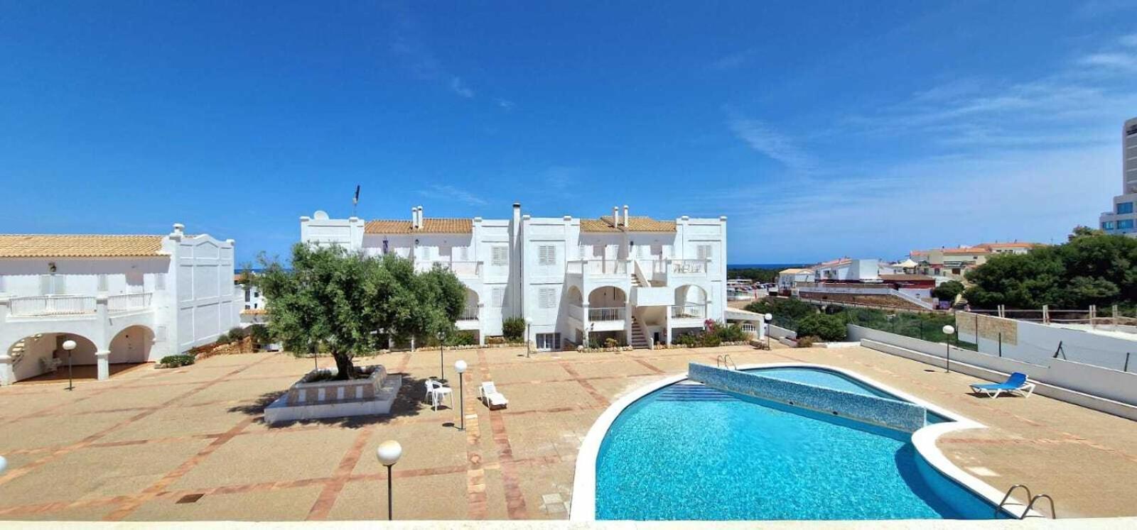 Apartamento 305 Castell Sol Cb