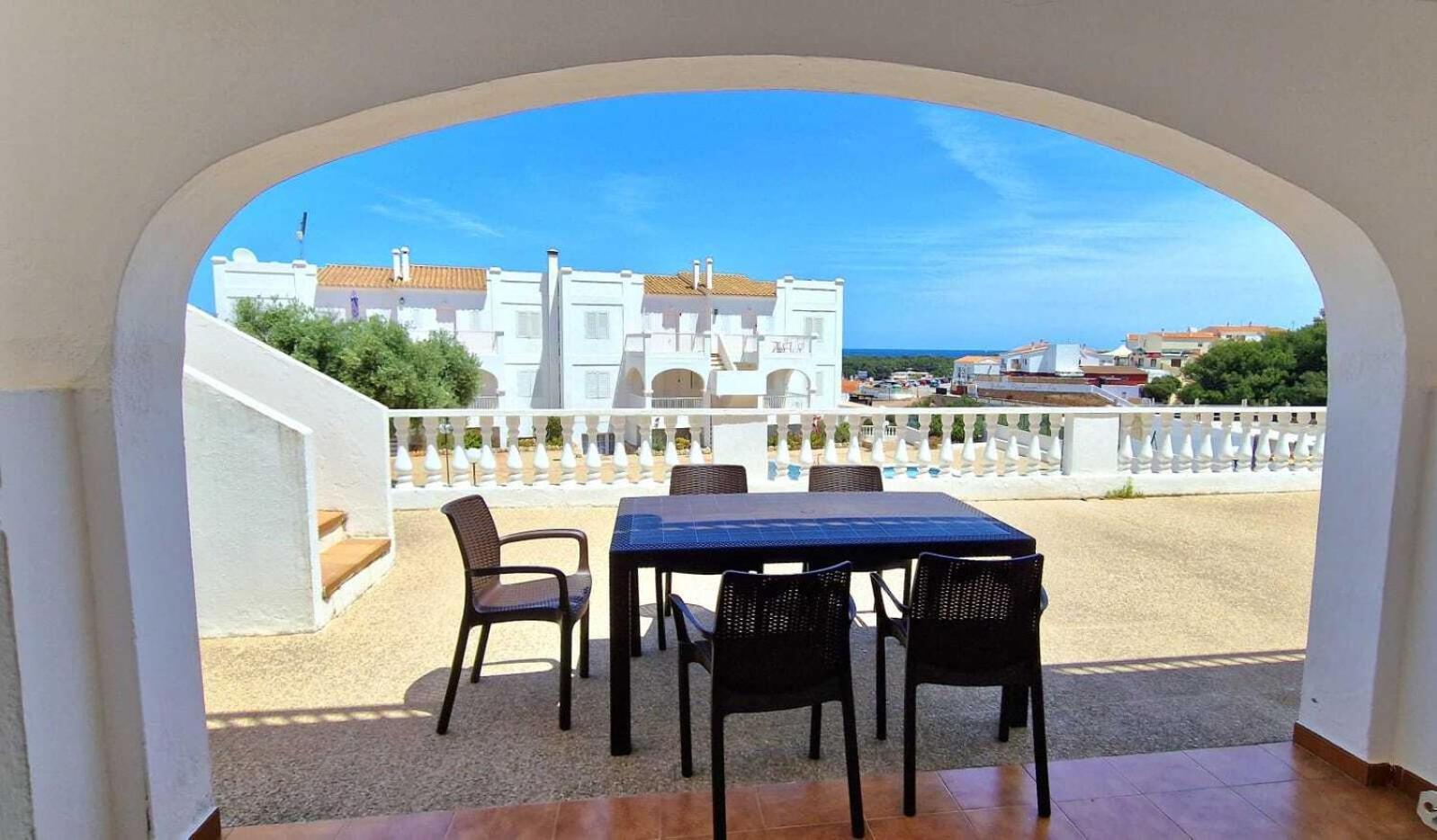 Apartamento 305 Castell Sol Cb Apartment Arenal d'en Castell