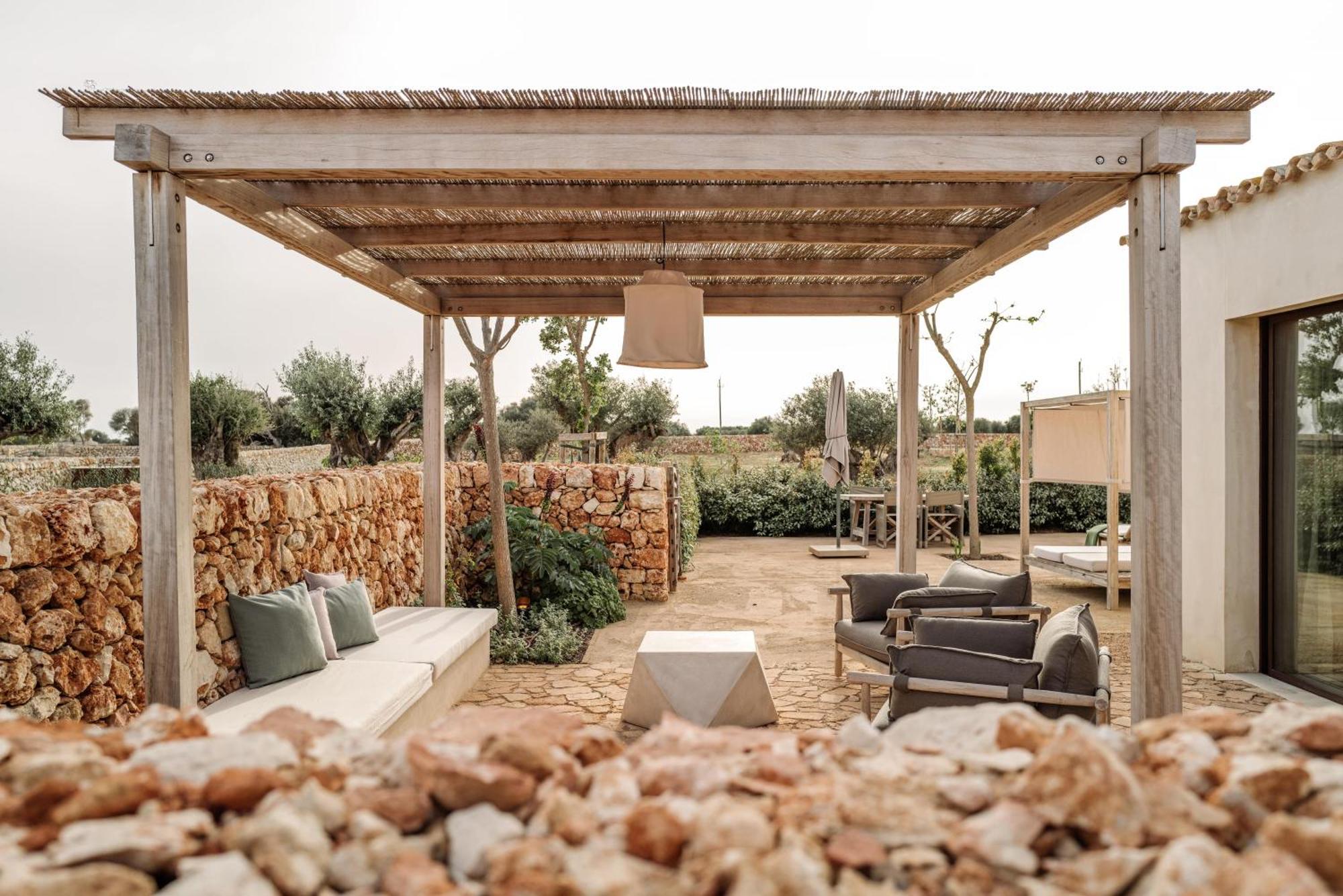 Vestige Son Vell Hotel Ciutadella (Menorca)