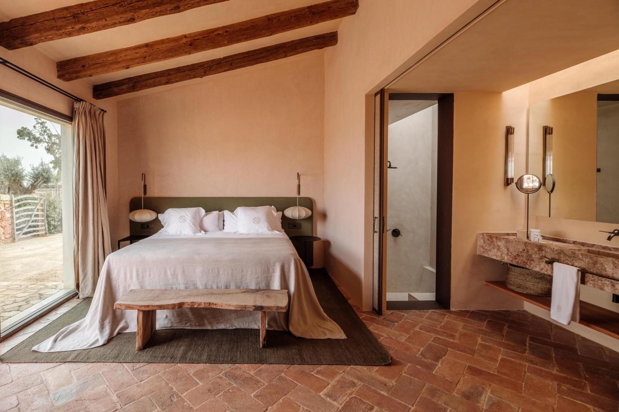 Hotel Vestige Son Vell 5*