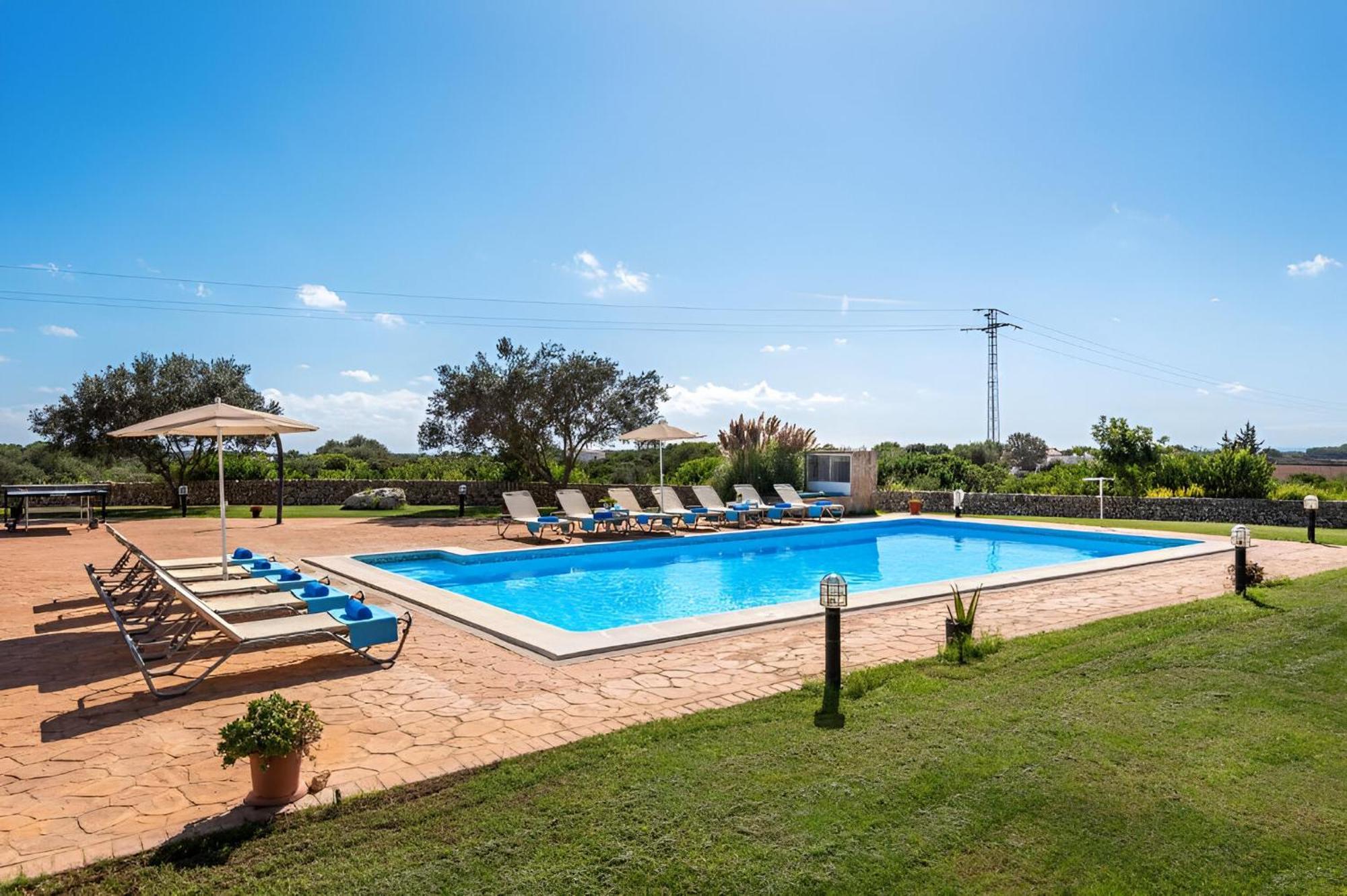 Villa Renate By Sonne