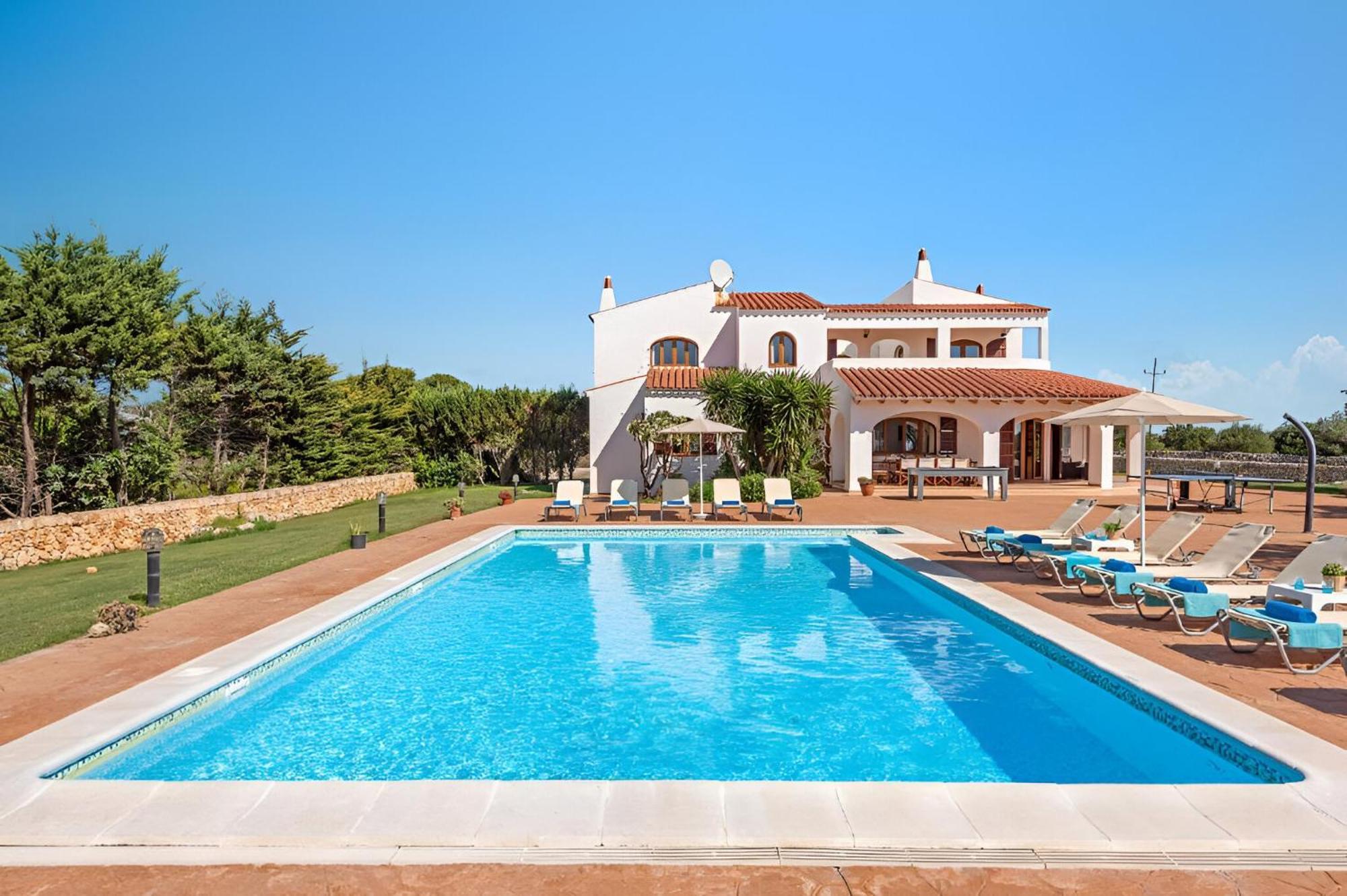 Villa Renate By Sonne *