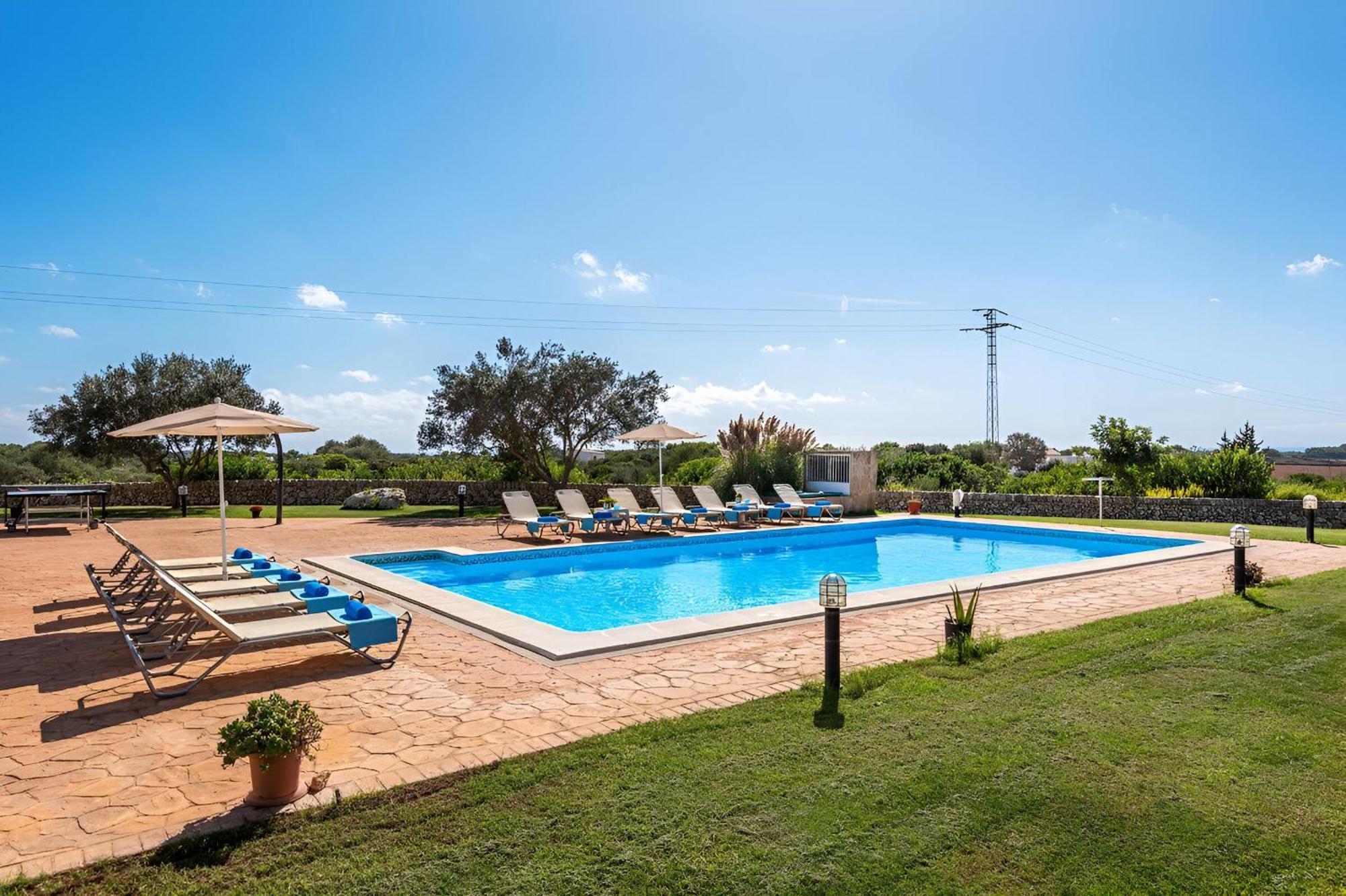 Villa Renate By Sonne *