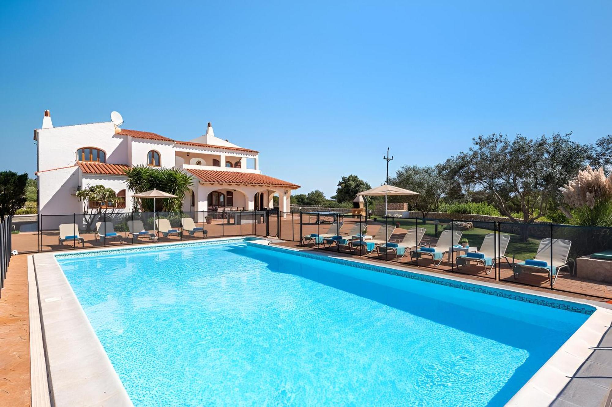 Villa Renate By Sonne