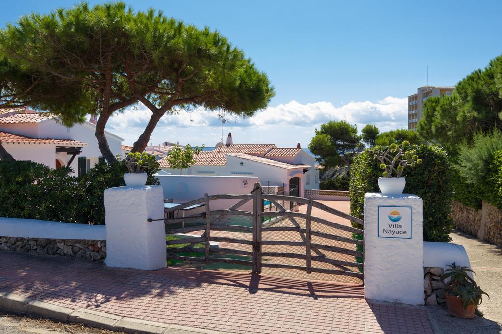 Nayade Villa *