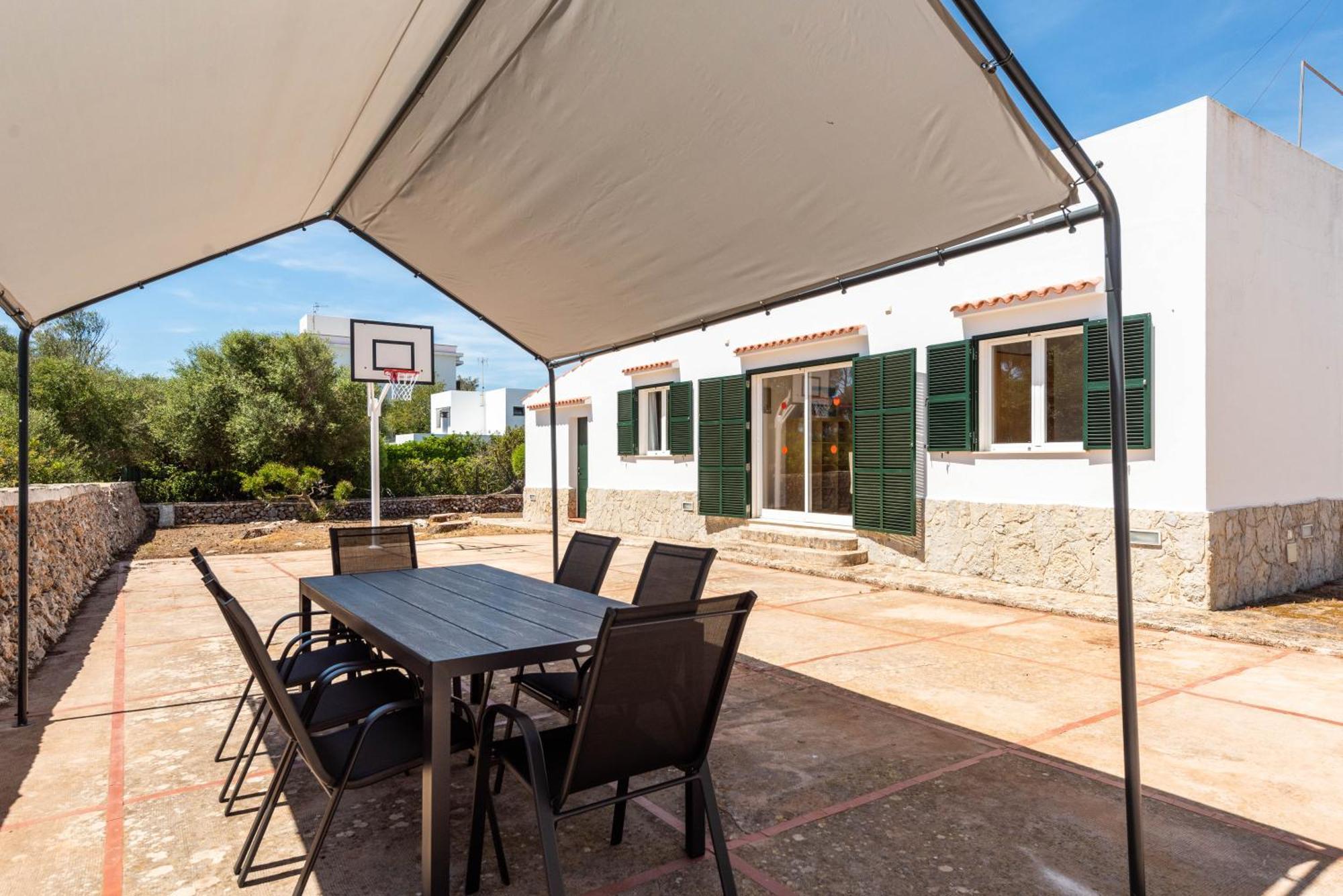 Binisaret I By Mauter Villa *