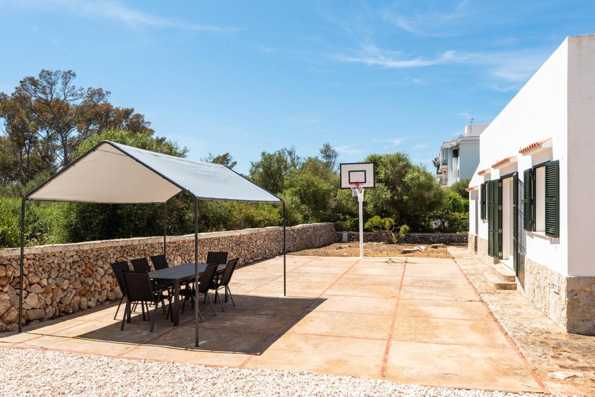 Binisaret I By Mauter Villa Cala Blanca (Menorca)