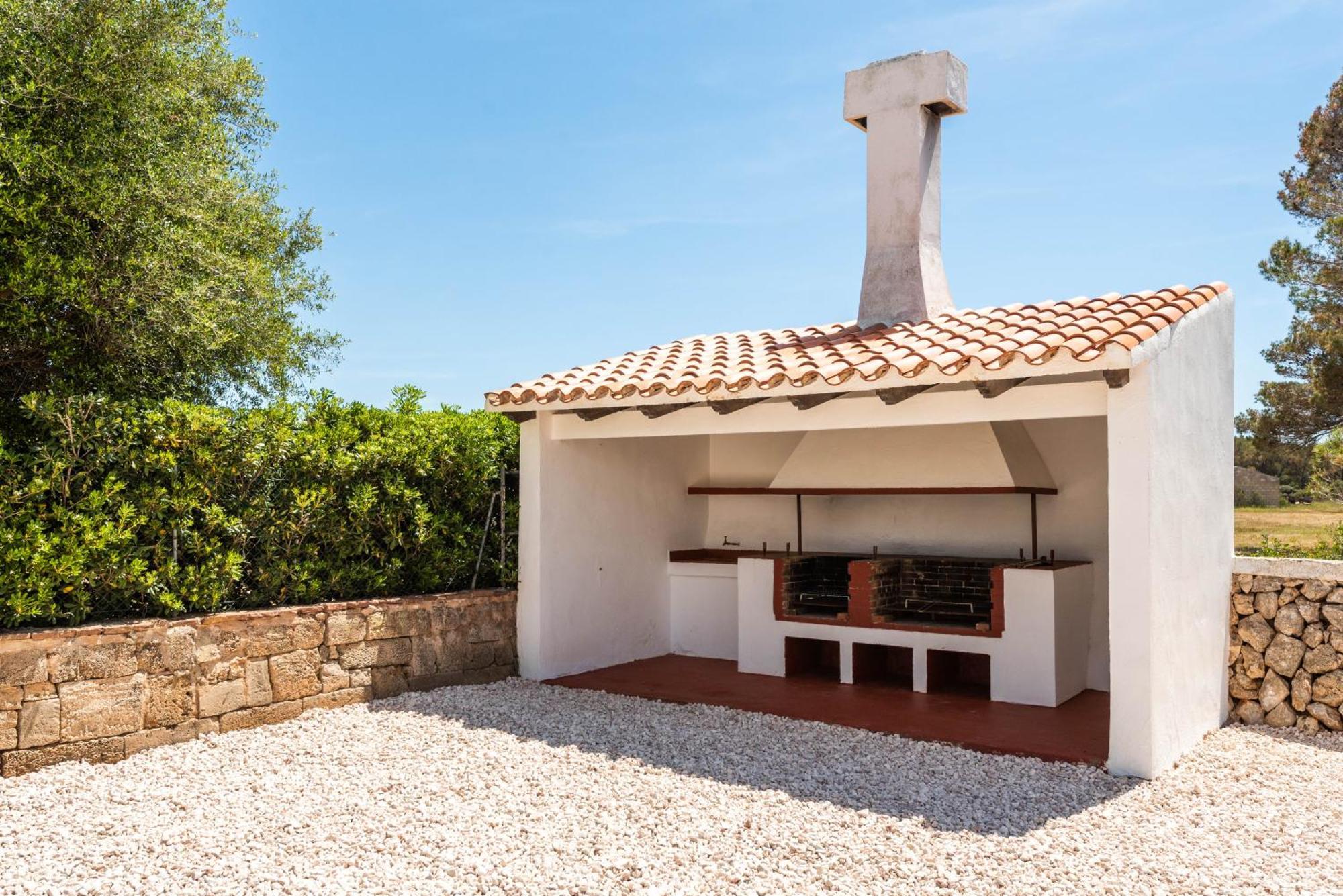 Binisaret I By Mauter * Cala Blanca (Menorca)