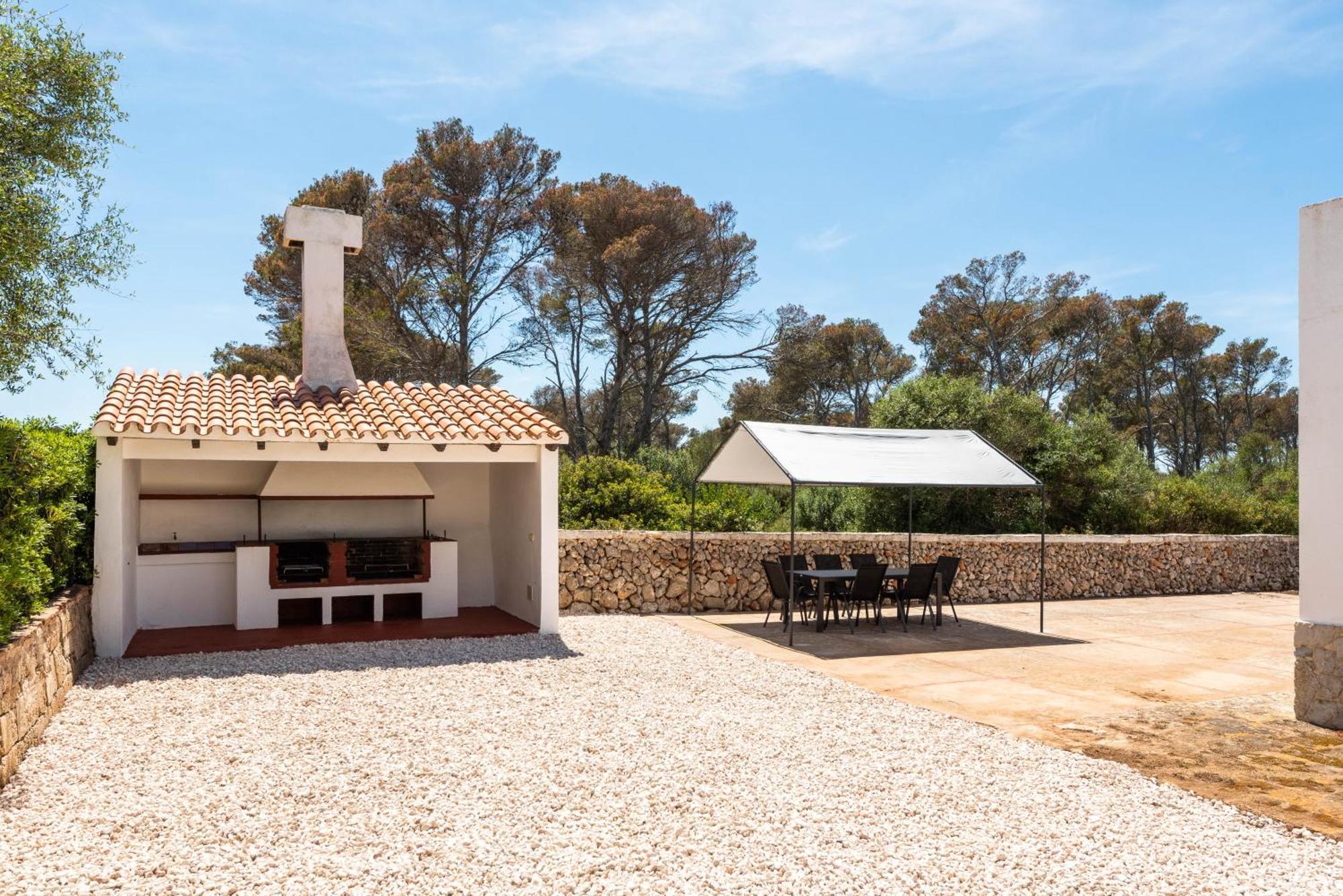 Binisaret I By Mauter Cala Blanca (Menorca)